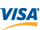 Оплата картой visa